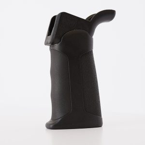 ATG AR15 Black Front Quarter View