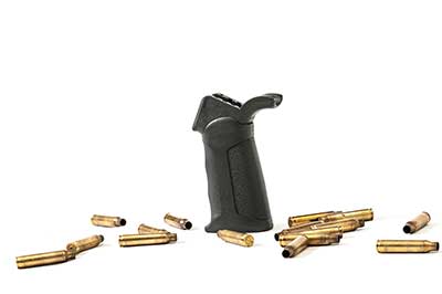 Former SWAT Operative Reviews ATG™