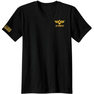 XTech Logo T-Shirt (Men’s)