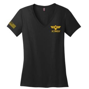 XTech Logo T-Shirt (Women’s)