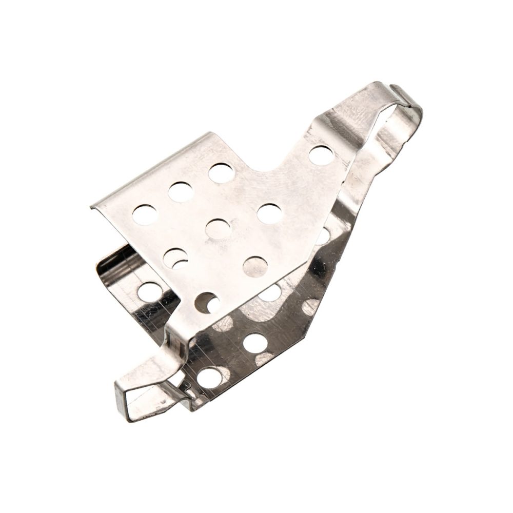 MAG47 steel sub insert shown upward facing right