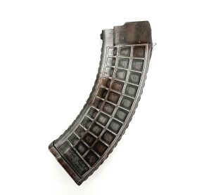 XTech MAG47 Gen2 "Battlefield Patina" | 30-round AK47 Magazine