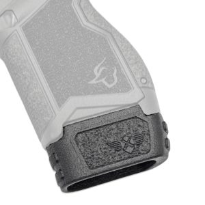 GX4 Magazine Extension shown facing left