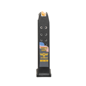 Glock 17 10rd magazine