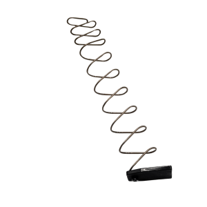 Free state adaptor kit for MAG17-10 for style Glock magazine