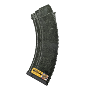 Border Guard AK47 Magazine in 10/30 upright facing left