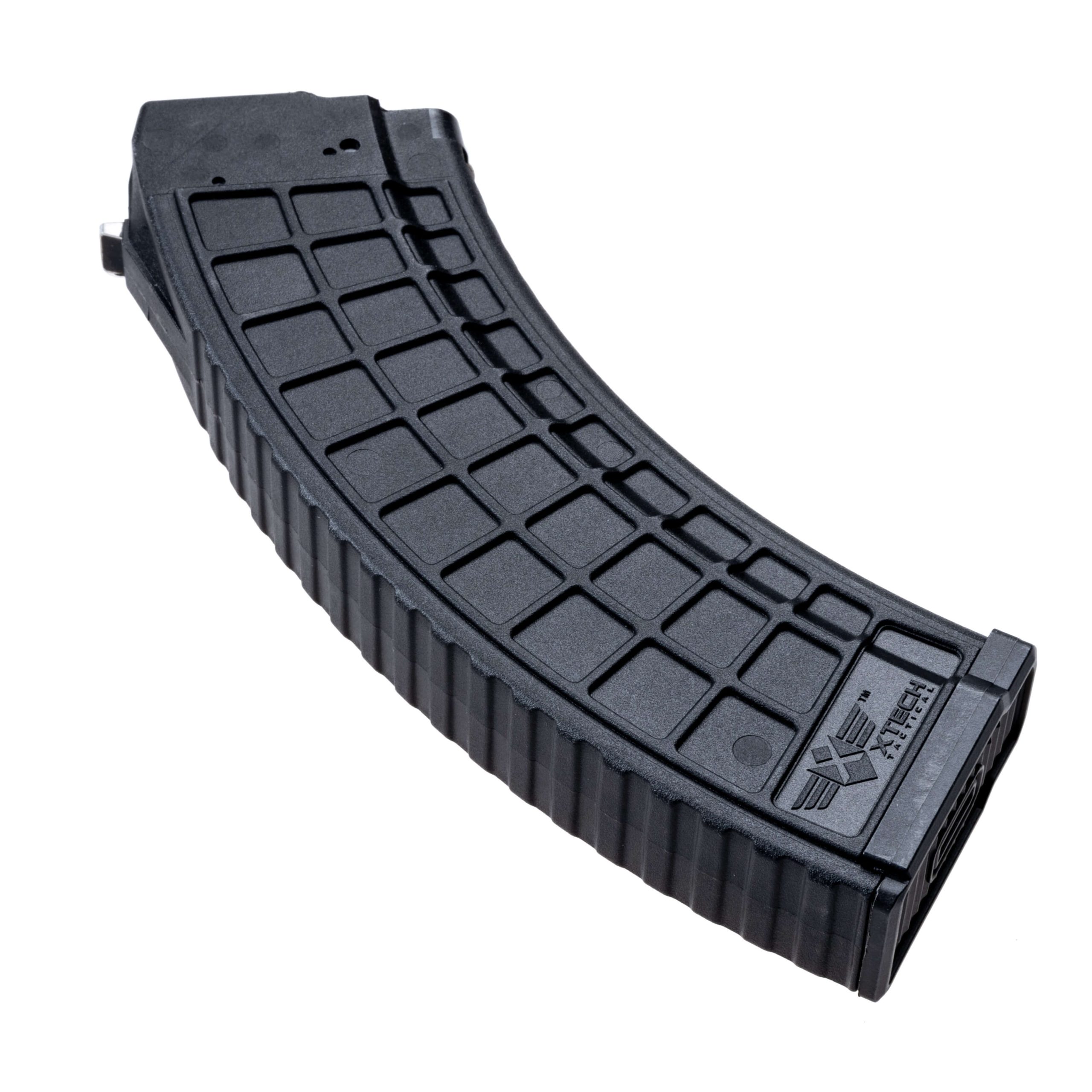 BHO AK magazine like the croatian AK magazine in black