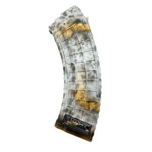 Marble variant of XTech AK47 magazine the best AK magazine