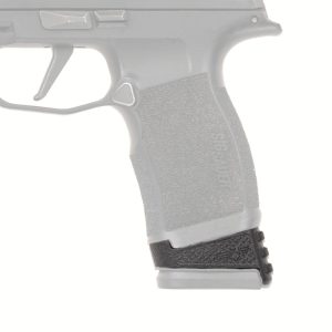 P365 xl magazine extension for 17 round magazine shown left