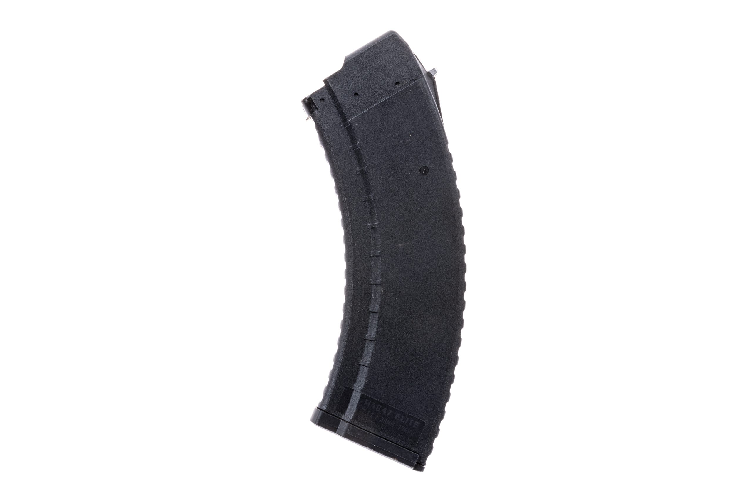 MAG47 Elite 30rd upwards facing left