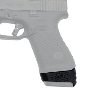 Mag Sleeve for Glock 19 for use with 17 round mag