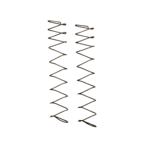 2 pack of Glock magazine springs for 15 round magazines