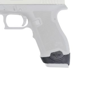 Dagger Compact magazine sleeve for 17 round magazine