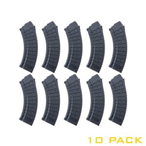 MAG47 10 pack of AK47 magazines